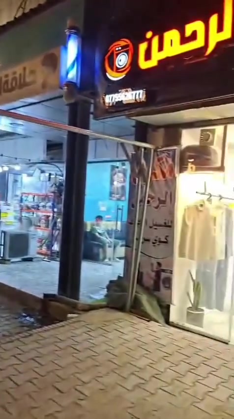مكوى الرحمن  _ الجمعيه _ قرب مطعم ليمونه 
***********
