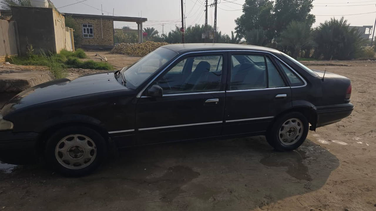 دايو برنس فراشه
مكينة مسكر 
نضيفه مكفوله من الضربة والگص والخياس والتبريد ثلج 
رقم بغداد مداور ثانيوم 
الديوانية الحمزة الشرقي 
السعر 32وبيه مجال 
***********
