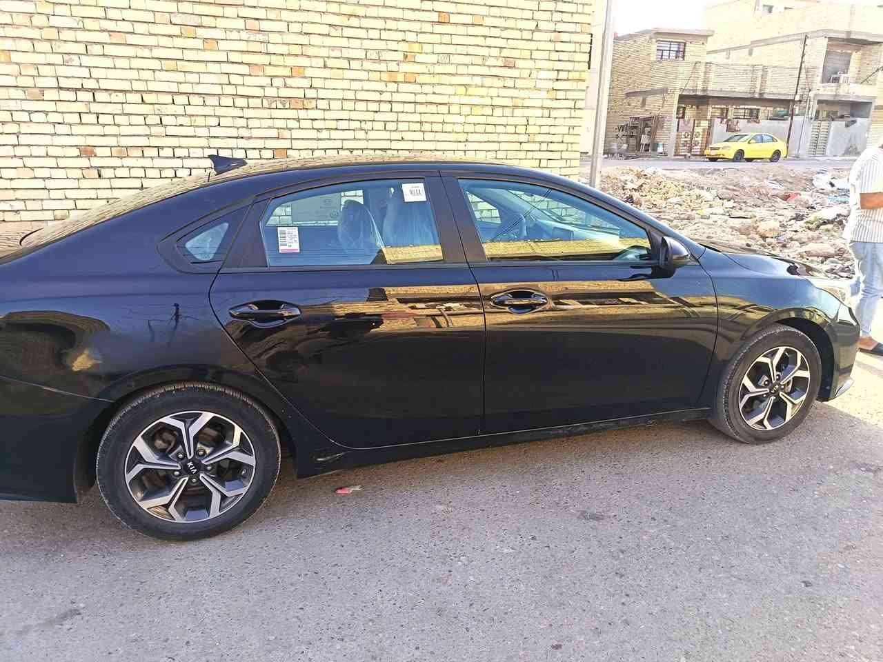 سلام فورتي ٢٠٢٠ وارد أمريكي بدون يرباك حادث جاملغ خلفي فقط
أربيل تريد وكاله تريد تحويل سياره جديده ماشيه ١١٤ الف  صبغ قطعه وحده بكاني حي الجوادين قرب السوق ***********سياره جاهزه كير مكينه صدر تبريد مشرؤطات

