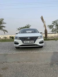 ام جي • ٢٠٢٤ • ماشيه ٧٠٠٠٠