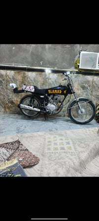 دراجة • موديل 22 • حالة جيدة