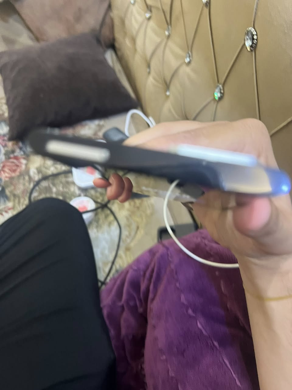 سلام عليكم 20 ألترا
السعر ٣٥٠ أو مراوس ايفون 13 وفوك 
العنوان بغداد الدورة ***********
