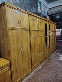 بوفيه ١م٣٠سم • مكتبة • غرفة