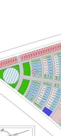 بيع سريع 🛑🛑🛑 قطعه(١٢٠) متر موقع مميز جدا السعر ٣٠ قفل  يتعهد بكل شي با...