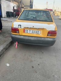 للبيع موديل ١٠ كله كفاله تبريد  شغال 07760871271