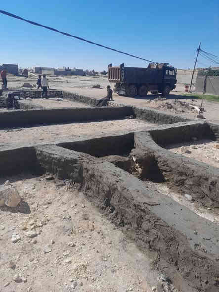 السلام عليكم بناء حجر كرستة وعمل الاستفسار الإتصال ***********
