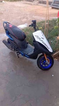 ماكس ياباني حربي بوشه 49السعر 400 07715278849