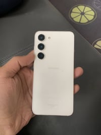 سامسونج اس ٢٣ • ٢٥٦ • نسخة يابانية