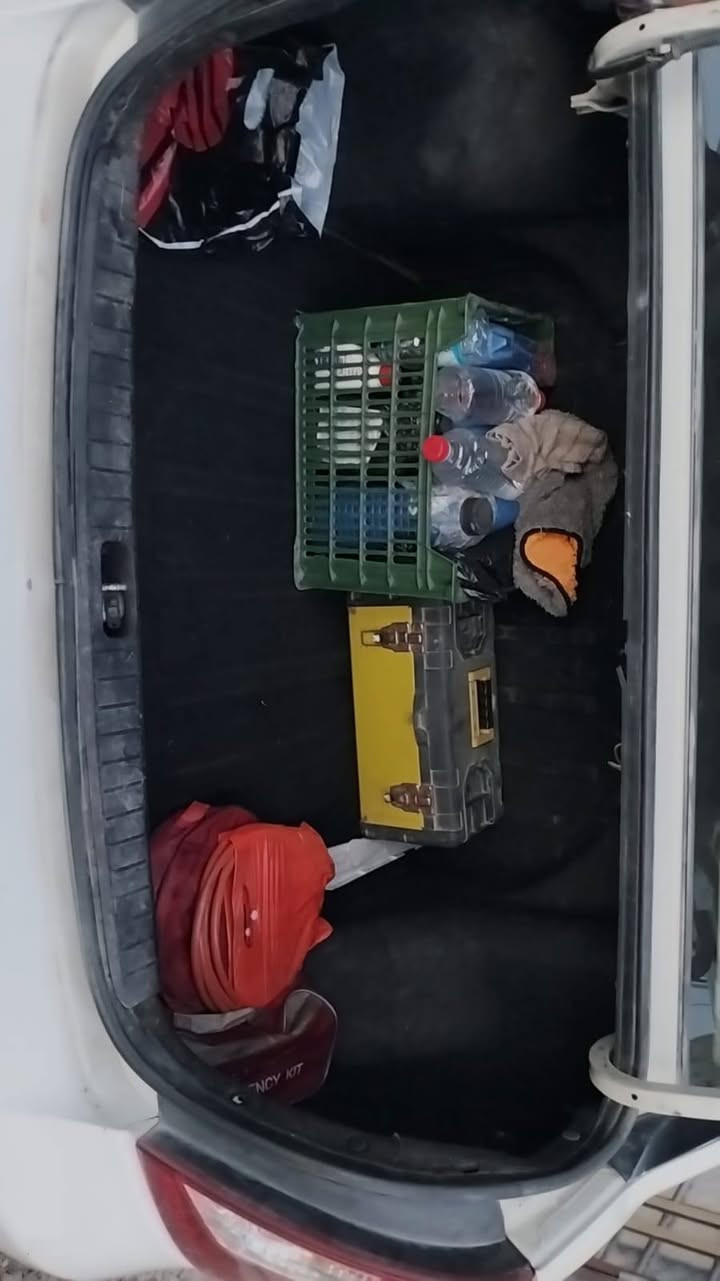 السلام عليكم اكسنت 2011 محرك 1600 محرك جديد كير جديد تخم دسكات مراوح جدد عبوه فيت بم جديده تخم دسكات وتخم تايرات. صدر جديد مصار شهر خلفي امامي. بيها قطع صبغ. السعر 80. بيها مجال بسيط.سياره باسمي تحويل ثاني يوم رقم سياره بغداد ألماني جديد. *********** سونار  السياره مرفوق  بل صور
