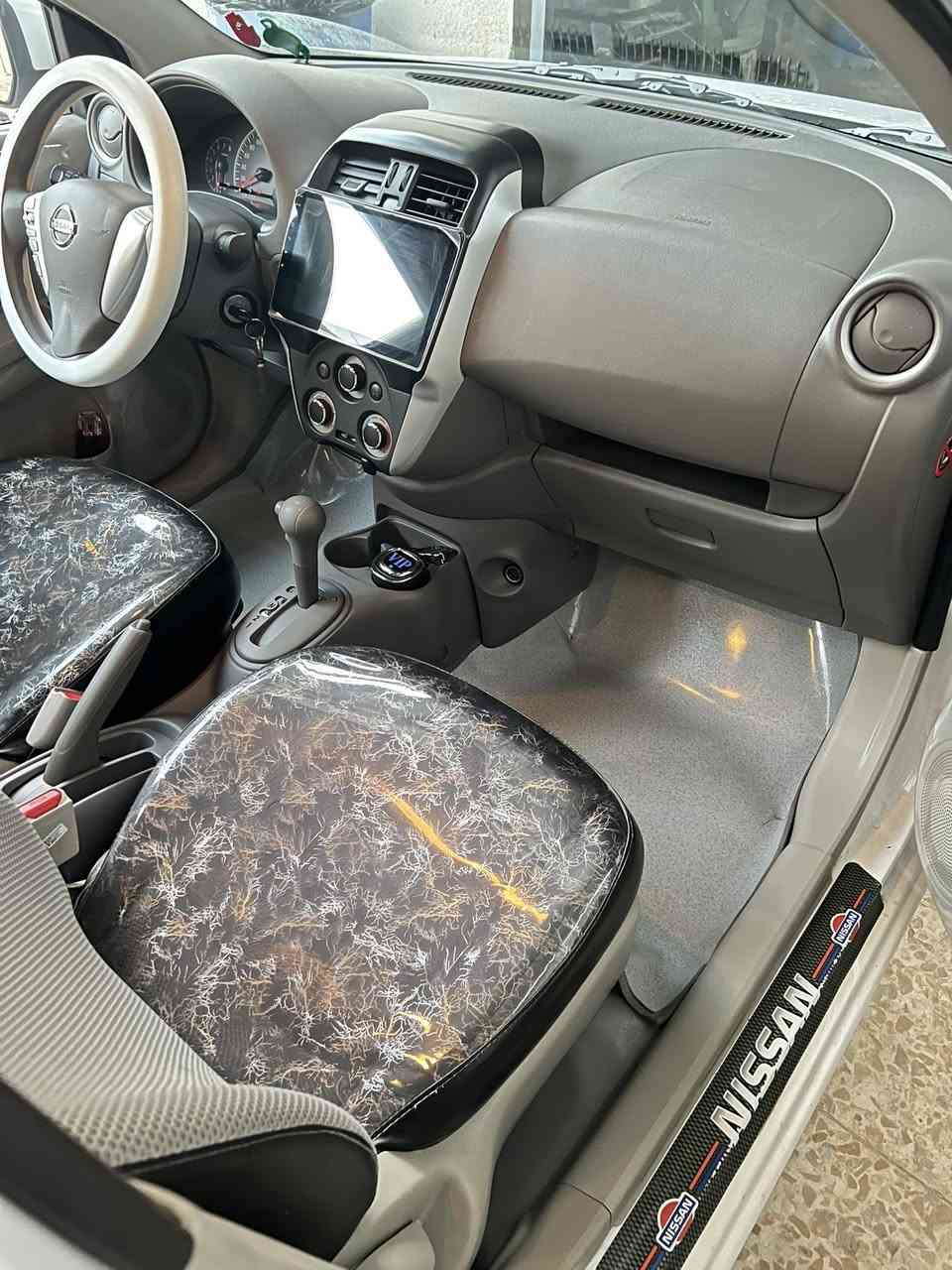 السلام عليكم نيسان صني هندي موديل 2024 رقم بصرة ب اسمي تحويل ماشيه 55الف سياره جاهزه مدوشمه مكفولة مجرد رصعتين العنوان البصره الزبير السعر 130وبيها مجال قليل الشراي يتصل 

***********
***********
