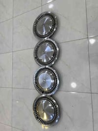 كبات ١٤ • سوبر كراون ديلوكس • اصلي ستيل