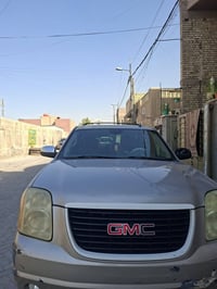 جمسي بتره • ٢٠٠٧ • رقم بصره