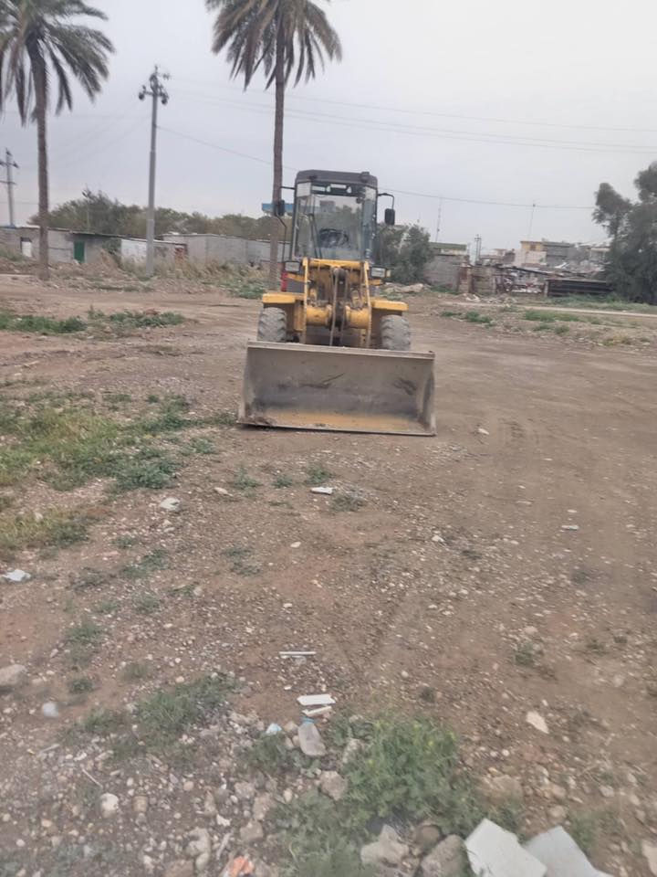 سلام عليكم شفل فوركاو للبيع جاهز للعمل رقم اربيل السعر 95 مكان ديالى رقم صاحبة ‭٠٧٧٠ ٦١٨ ٤٢١٧‬ مكلف بالنشر
