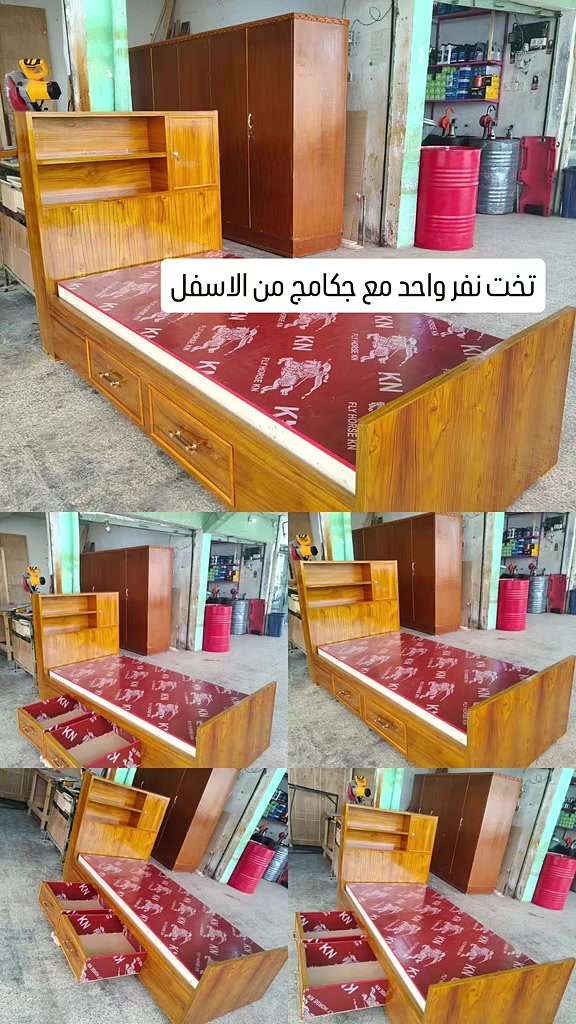 العنوان الموصل الرشيدية سايدين قطاع السادس قرب المقبرة الاستفسار الاتصال على الرقم او الواتساب 
***********
***********
