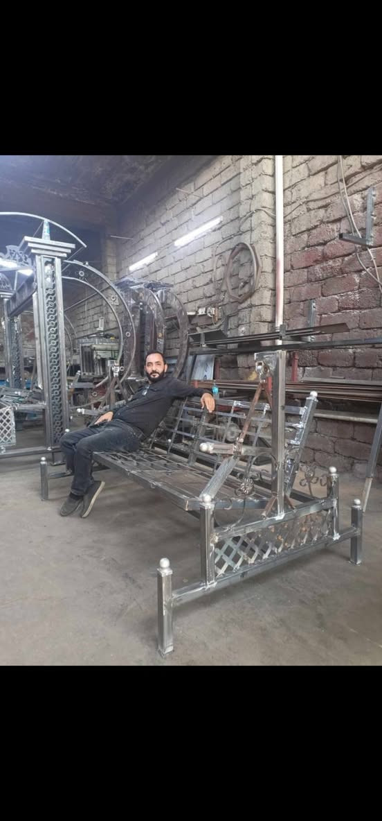 بشار البياتي ***********
