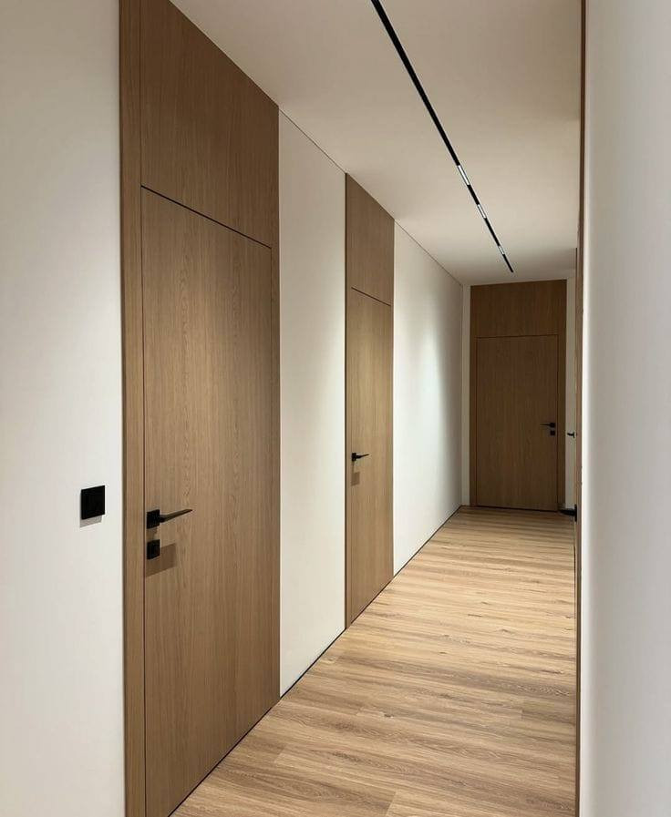 أبواب خشبية مودرن ✨
فخامة التصميم + دقة التنفيذ = لمسة تميز لبيتك 🤎
متوفر تفصيل حسب الطلب وبأفضل جودة
📩 راسلنا الآن واحجز بابك قبل نفاد العروض
التواصل ***********
