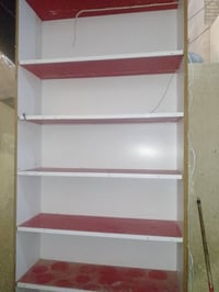 ميز بي • ٧ خانات • العزة الجديدة