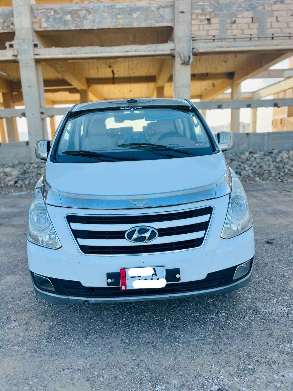 السلام عليكم ستاركس 2009 رقم قادسيه نگليزي سنويه لل٢٨ كير محرك اكسن تواير تبريد تدفئه صدر كله شرط سياره جاهزه شغل السعر 130 وبيها مجال بيها صبغ بل جاملغات الوره بل هلالات فقط للتواصل ***********مكاني بشرقاط
