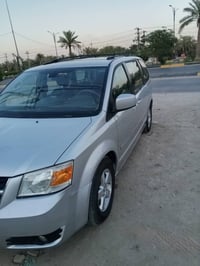 دوج كرنفال • ٢٠١٠ • كربلاء