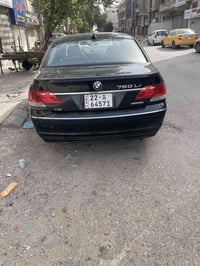 ٧٦٠LI • ١٢ سلندر • رقم اربيل