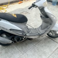 سماوه • دراجه منغولي • مكينه ما مفتوحه