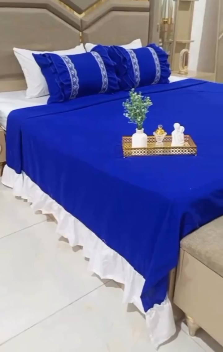 فرشات صيفي حسب طلب 
فرشه ٧قطع
سعر ٢٠
توصيل موجود كل محافظات


**إذا كنت صاحب هذا الإعلان وتريد حذفه لأي سبب، رجاءا أرسل رسالة إلى الدعم الفني**