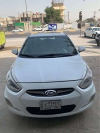 ٢٠١٤ • فتحة • محرك مكفول