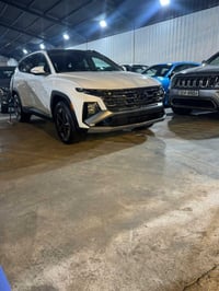 شركه نعيم الجنوب توسان موديل 2025 وارد الامريكي  يتوفر بيع وشراء ومراو...