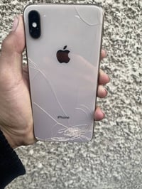 اكس ماكس امبدل فقط بطاريه ولباقي كله مكفول فيس ايدي شغال الضهر وكع مني...