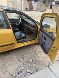 سمند • ٢٠١٢ • كفاله عامه