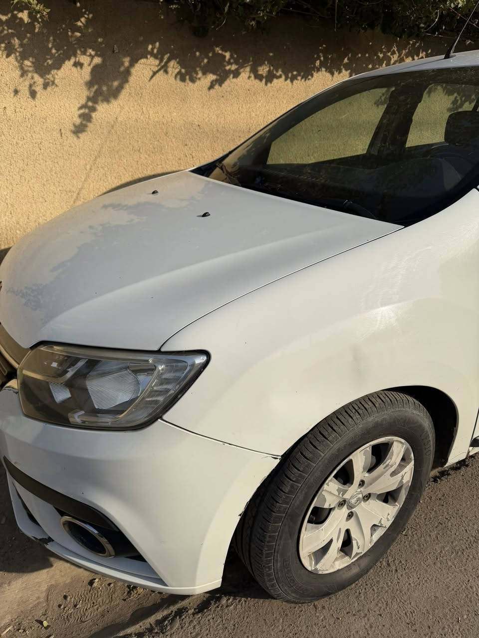 رينو سنبمول. 2021 للبيع


**إذا كنت صاحب هذا الإعلان وتريد حذفه لأي سبب، رجاءا أرسل رسالة إلى الدعم الفني**