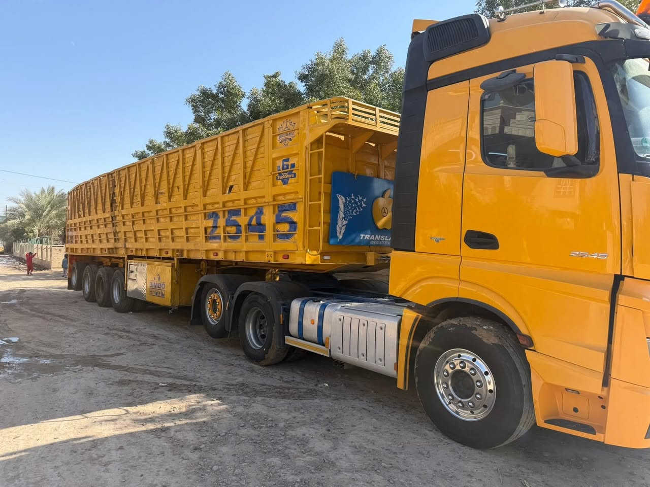 السلام عليكم للبيع MP4

موديل 18 فول مواصفات قماره جوبلس
تبريد هايبرد رقم سليمانيه مربوطه العربانه وراها
جديده سياره مشتغله جم درب على سكراب 
عنوان بغداد ابوغريب السعر اتصل  
***********
