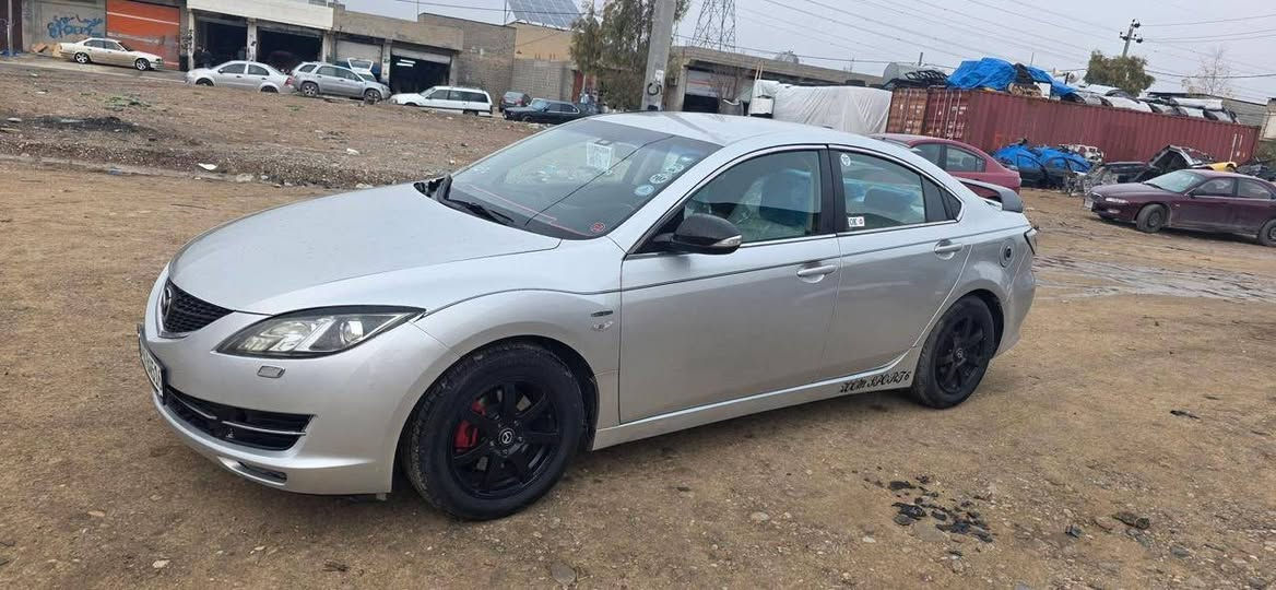 السلام عليكم بيع مستعجل ماكو هيجي سعر بكل العراق مازدا 2009 زوم 6 كامل مواصفات خليجي بيها قطعتين صبغ السعر جدا مناسب 65 ومعاملة قليلة جدا ***********

سڵاوی خواتان لێ بێت. فرۆشتنی بەپەلە. لە هیچ شوێنێکی عێراق نرخێکی باشتر نادۆزیتەوە. مازدا ٢٠٠٩ زووم ٦، تایبەتمەندی تەواوی کەنداو، دوو پارچەی دووبارە بۆیاخ کراوەتەوە. نرخی زۆر گونجاو ٦٥ (پێدەچێت بە ٦٥ هەزار دیناری عێراقی). نرخی مامەڵەکردن زۆر کەم. ***********
