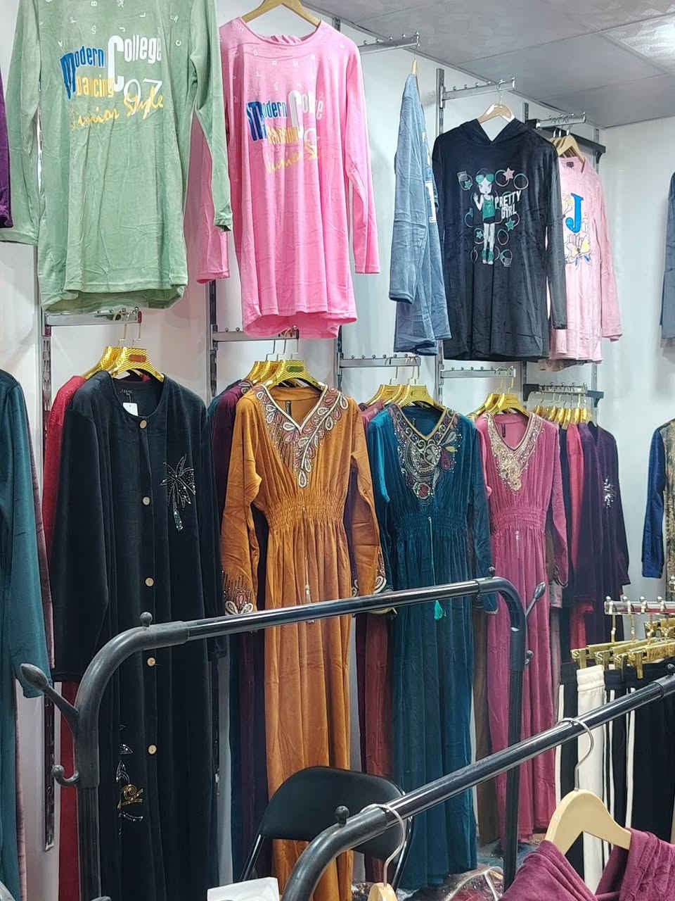 النجف الاشرف المدينه القديمه عماره الجيلاوي الجديده *********** تنزيلات اسعار الجمله ص
