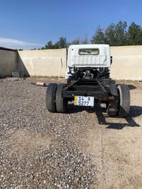 كنتر 2009 • البصره • مكفولة