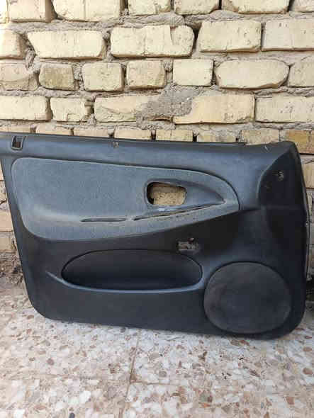 السلام عليكم 
بطاين دايو برنس كلش نضيفات 
السعر 100 الف
***********
المكان واسط
