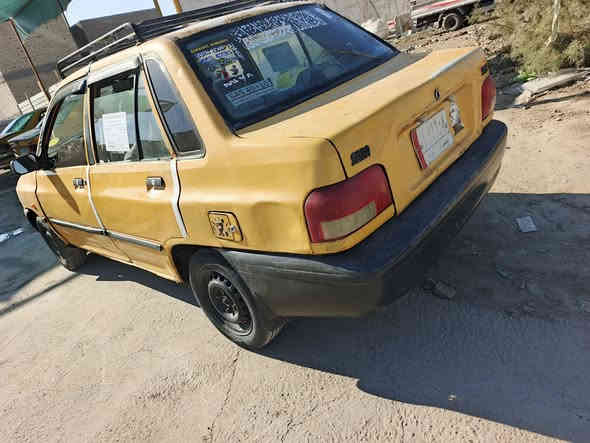 سايبه 2009 للبيع تحويل مباشر السعر 13 سياره جاهزه اي نقص ما بيه بيع مستعجل الشراي الاتصال على هذا الرقم***********
