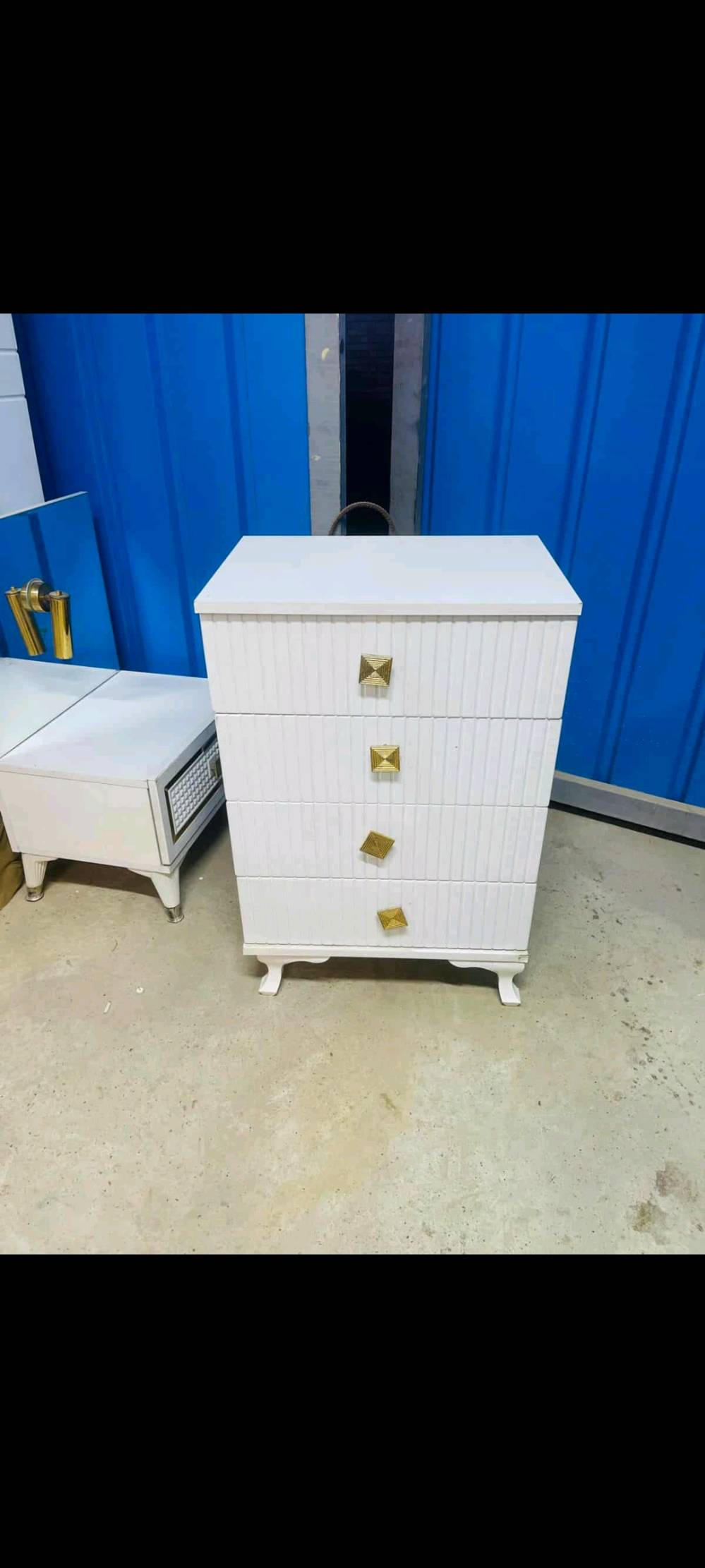 غرفة تركي نضيفة ٧ قطع بغداد 