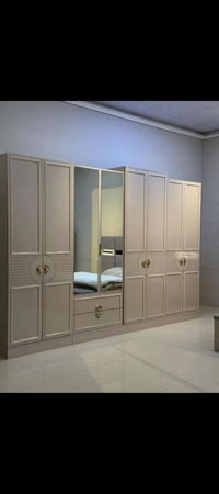 غرف نوم • تركي وعراقي • شد ونقل مجاني