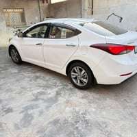 النترا ٢٠١٤ • مكينة ١٨٠٠ • خليجي