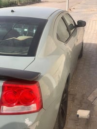 تشارجر • ٢٠٠٨ • مكينة ٣٥٠٠