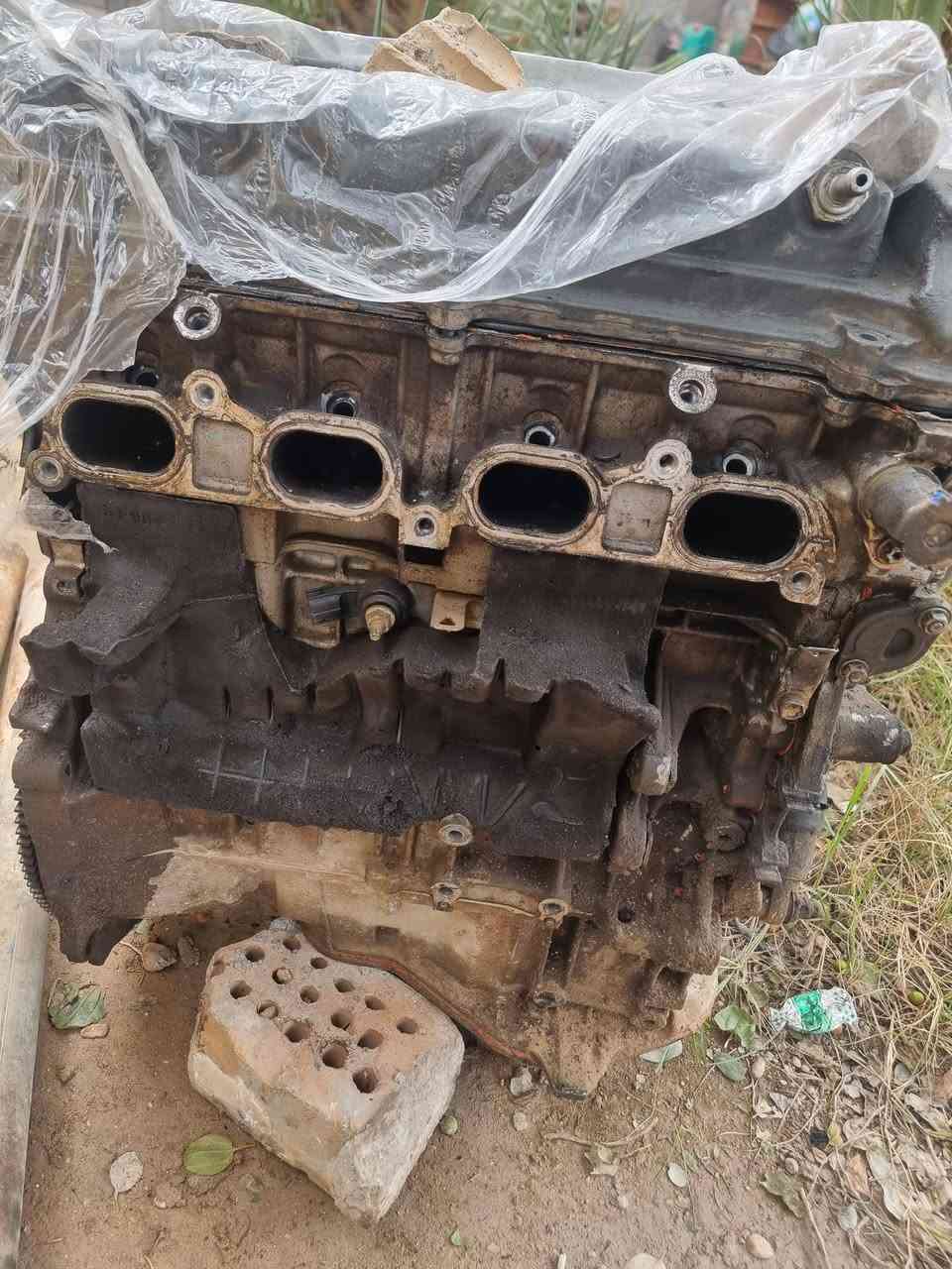 كير أو مكينه كامري ٢٤٠٠ المكينه تنقيص ول كير النمرة الثالثه تأخر السعر ٥٠٠ ***********
