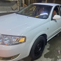 نيسان صني • ٢٠١٢ • رقم ذي قار