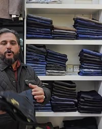 الرمادي • شارع المستودع • تخفيضات هائلة