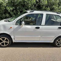 سياره كيو كيو كير اوتو نضيفه وخير من الله تبريد شغال السنوية بسمي تحوي...