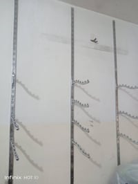 رفوف • ثقيل • تعليگ