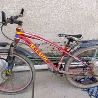 #للبيع ماكو اي عطل بس بدل زنيجل واغسله لان متروك جبلي شركه اليث #سعره ...