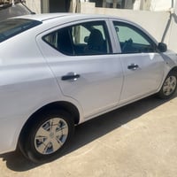 نيسان صني • ٢٠١٩ • سونار