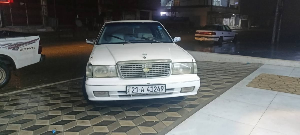 سدریک 2002 گیرو مکینە اکسل بە شە رت تە حویل براوە غرامە بە شە رت یە ک جرکە ی تیانیە بە ناویمخۆمە وە یە ناوی لە حاسیبە ش نیە بە شە رت  سە نە وی تا 28 تازە یە یە ک دینار مسرفی تیانیە بارە ی رە قە مە کە یە تی 30 وە رە قە هه رزانترین نرخ ماڵی دوستە رقم موبایل *********** شمشمل, السليمانية
