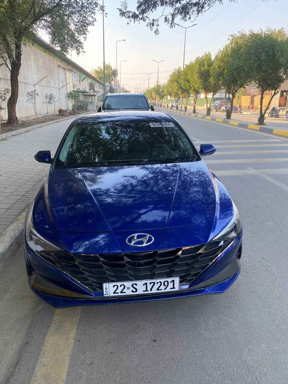 السلام عليكم مرخصه الادمن النترا موديل 2023فووول ماعده الفتحه والجلد تشغيل عن بعد رادرات صور الحادث مرفق في الصور  داخله كلير المكان الكاظمي السعر 148وبيها مجال الاستفسار ***********
